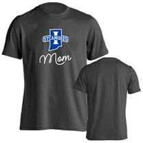 Indiana State University Sycamores Mom Proud Parent Short Sleeve T-Shirt