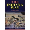 thumbnail image 1 of Indiana The Indiana Way, (Paperback), 1 of 1