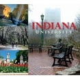 thumbnail image 1 of Indiana University: Portraits of the Bloomington Campus, (Paperback), 1 of 1