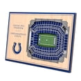 thumbnail image 1 of Indianapolis Colts 3D StadiumViews Desktop Display, 1 of 4