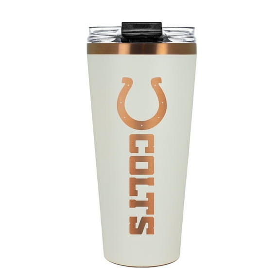 Indianapolis Colts 30oz. Big Slim Tumbler
