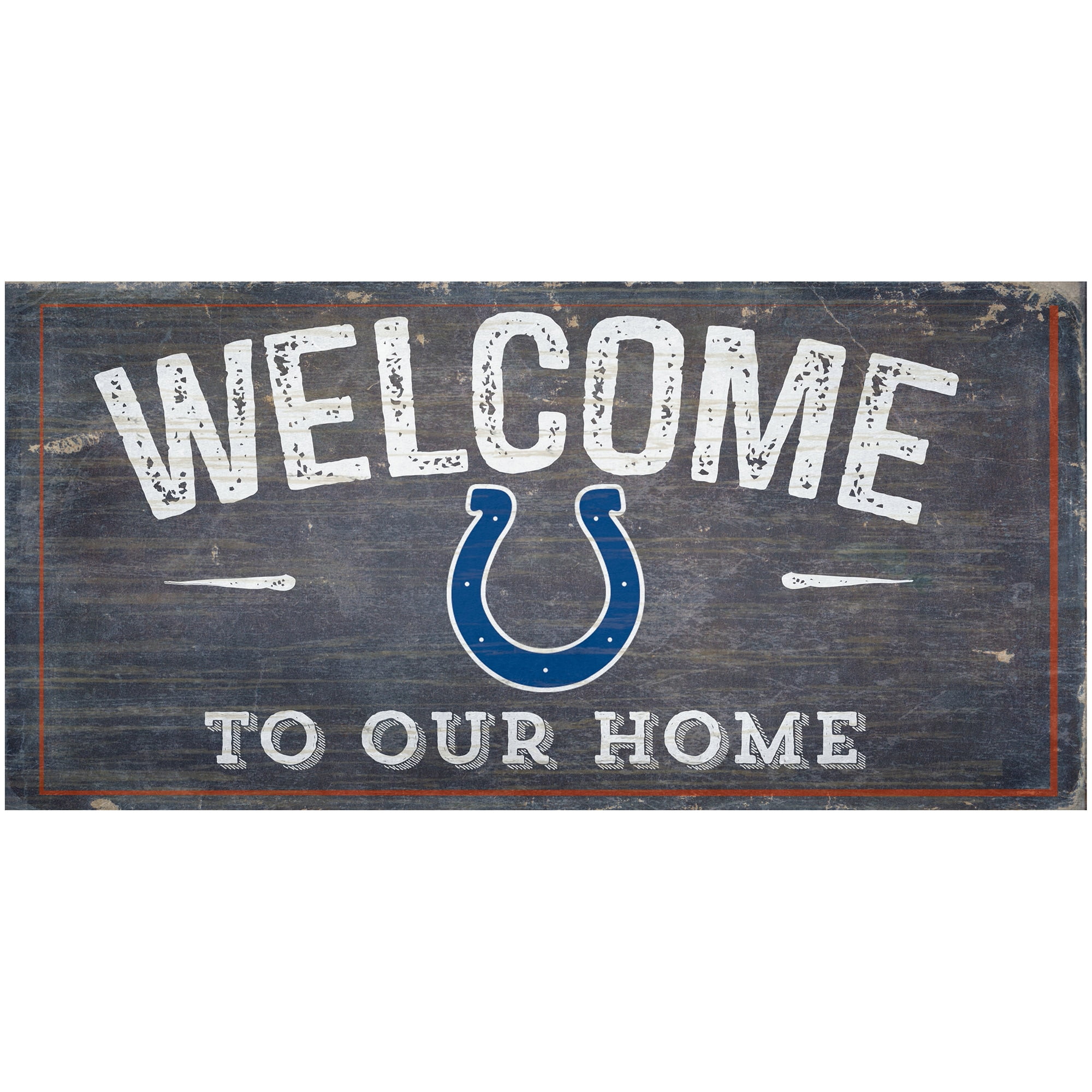 Colts Home, Indianapolis Colts