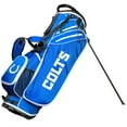 thumbnail image 1 of Indianapolis Colts Birdie Stand Golf Bag, 1 of 1