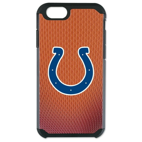 Indianapolis Colts Classic NFL Football Pebble Grain Feel IPhone 6 Case