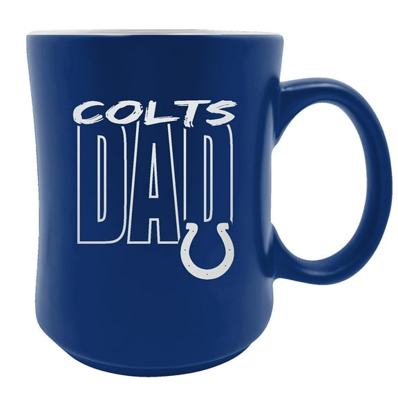 Indianapolis Colts Dad 19oz. Starter Mug