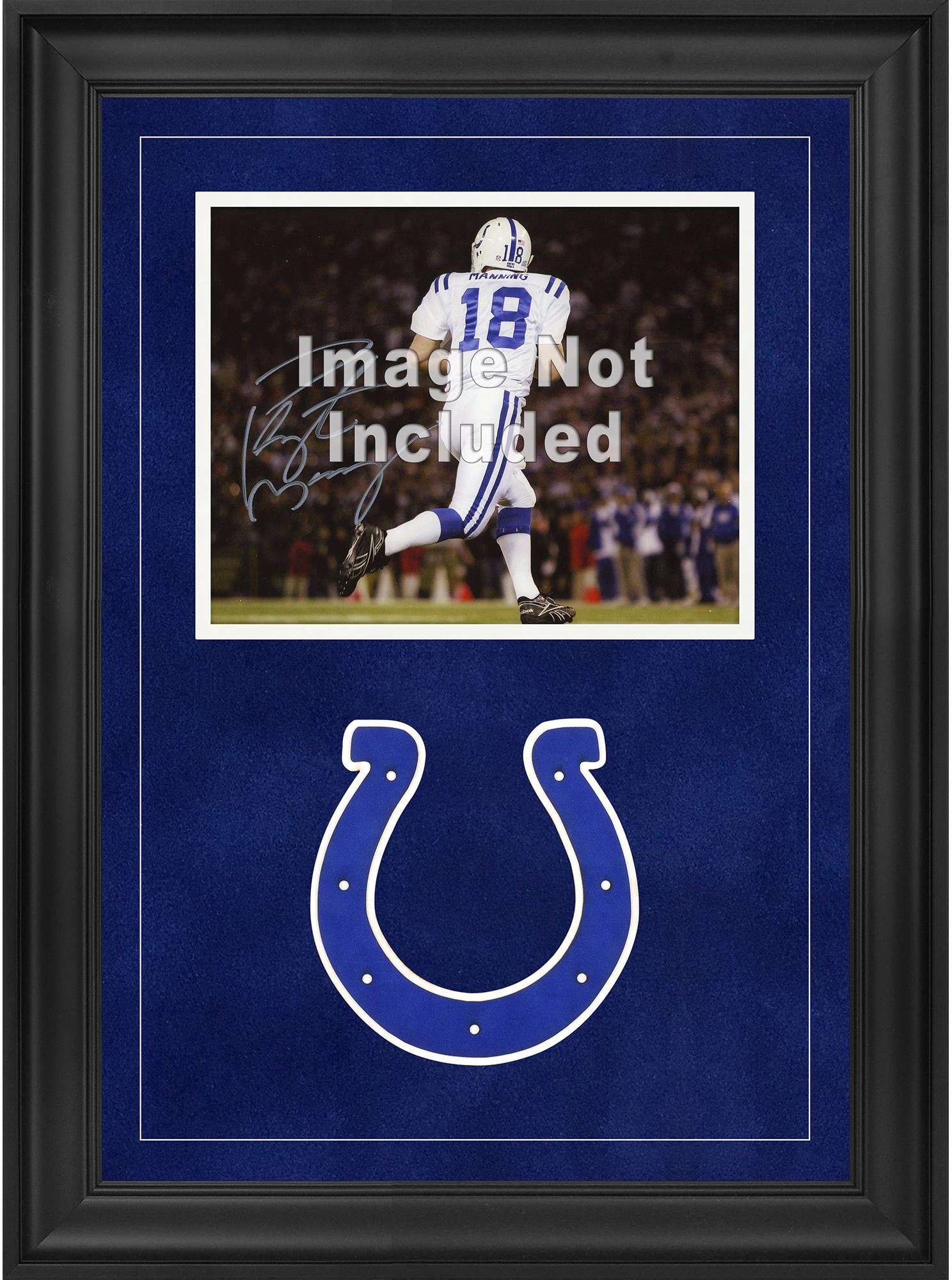 Colts Football Logo