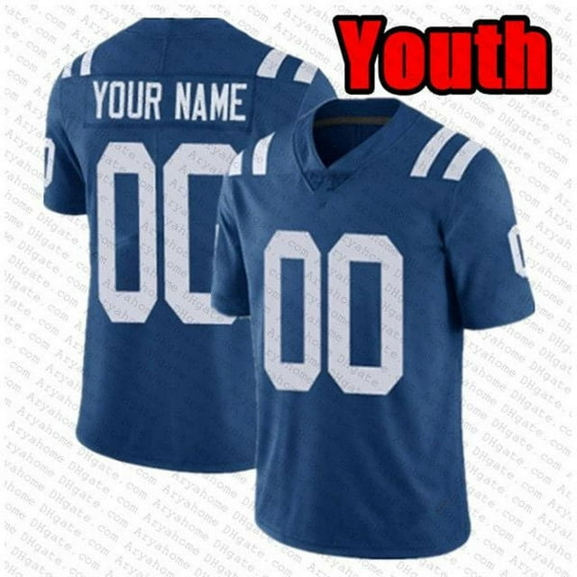 Nfl Jersey Indianapolis''colts''football Jersey Deforest Buckner Deon 