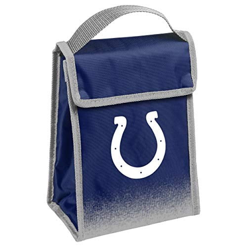 Indianapolis Colts Gradient Lunch Bag