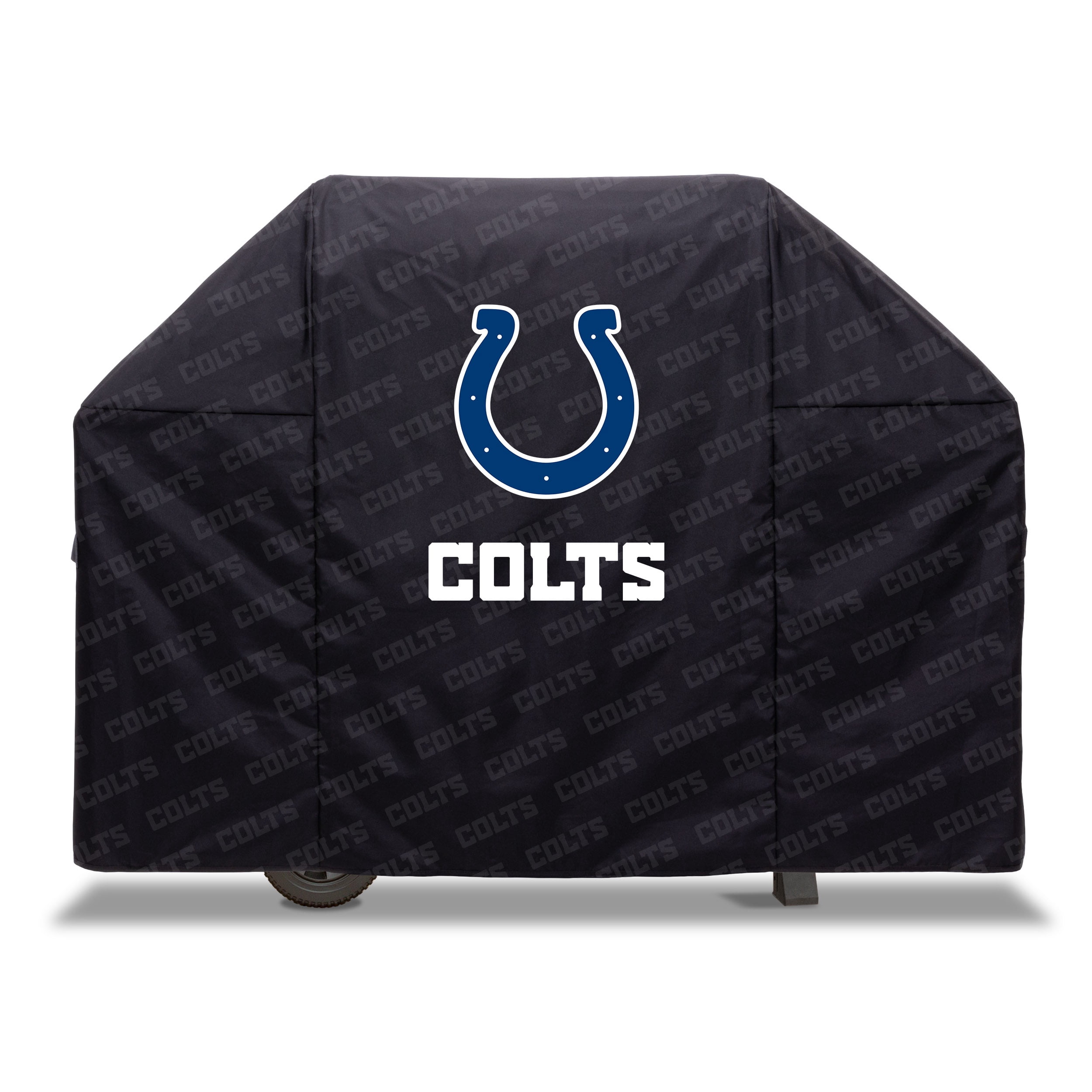 Indianapolis Colts Heavy Duty Grill Cover