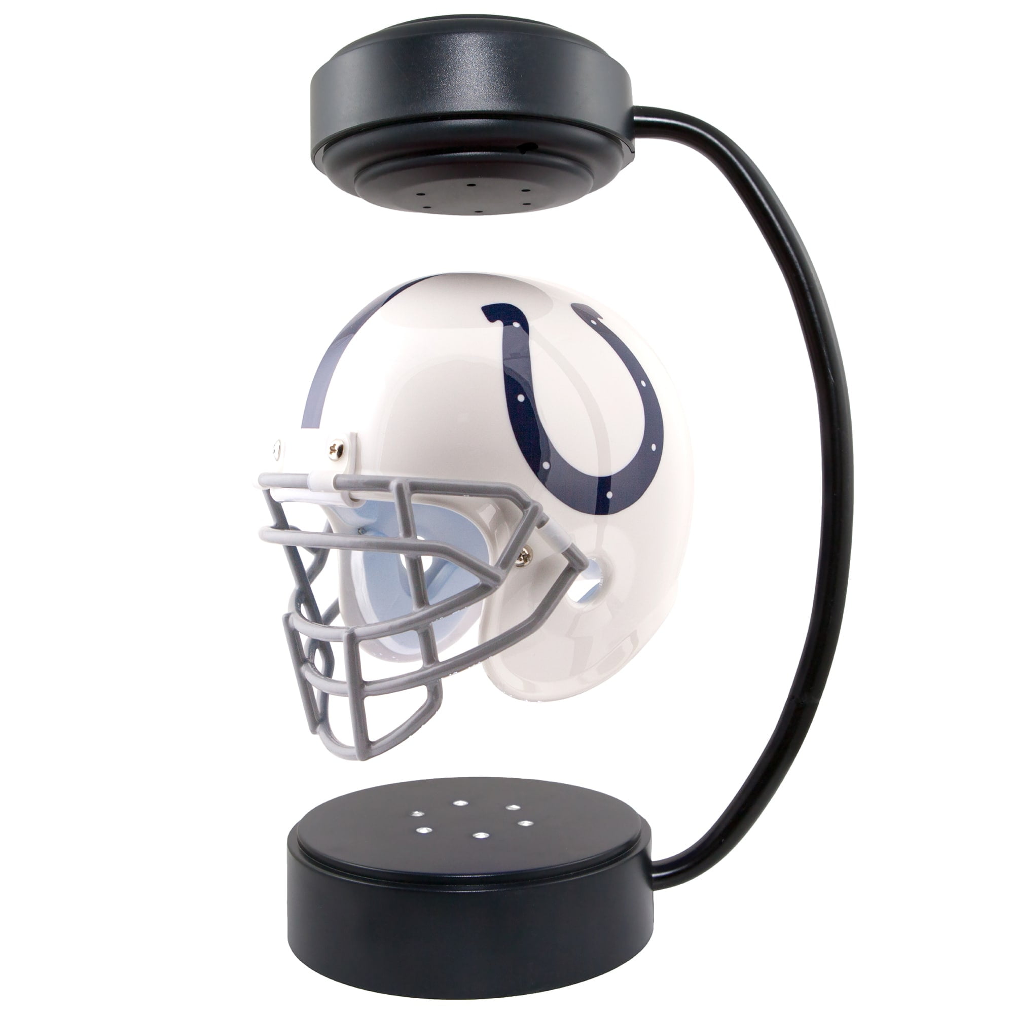 Indianapolis Colts NFL Collectible Mini Helmet - Picture Inside - FANZ  Collectibles