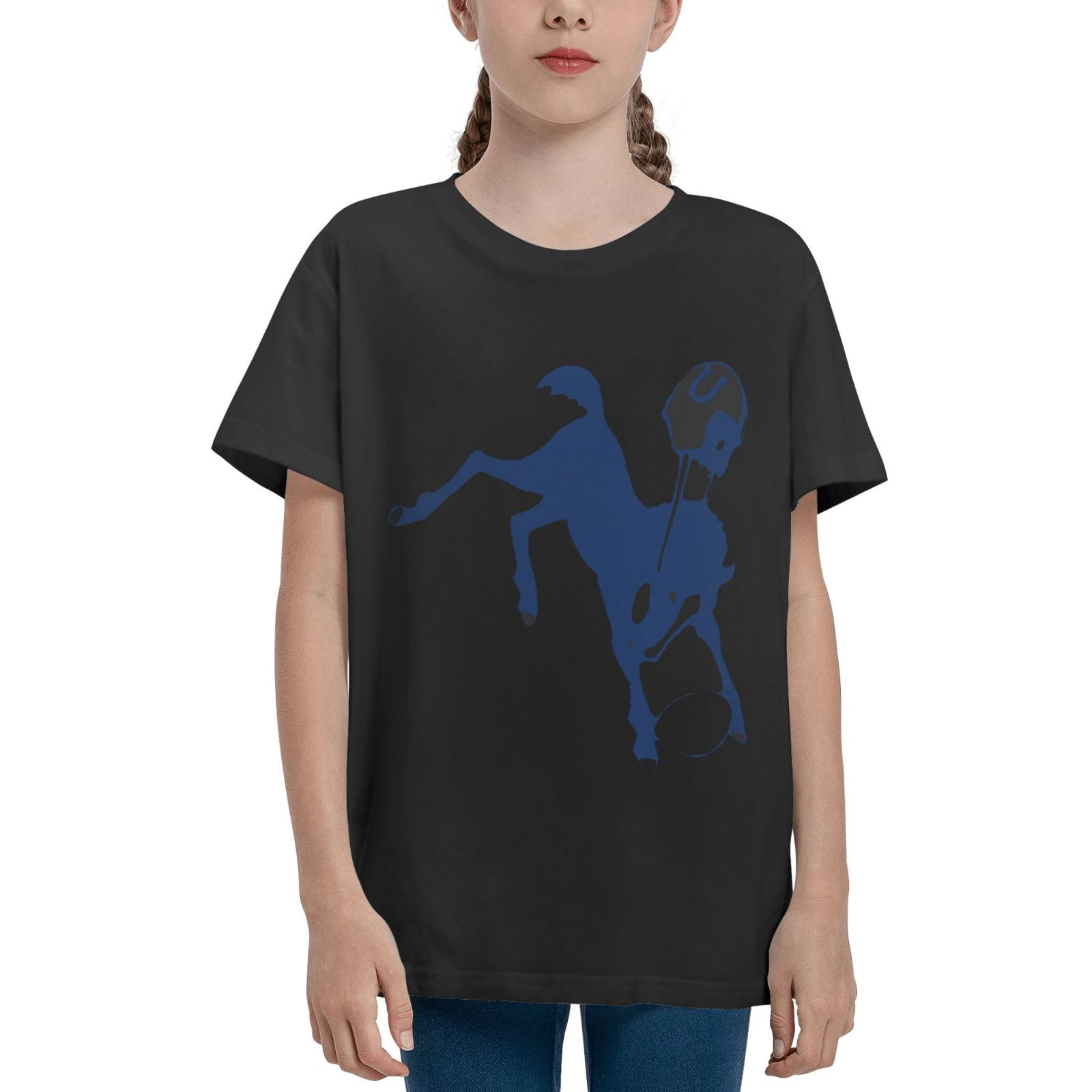 Indianapolis Colts kids T shirt hot sale