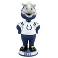 thumbnail image 1 of Indianapolis Colts Knucklehead Big Head Bobblehead NFL, 1 of 1