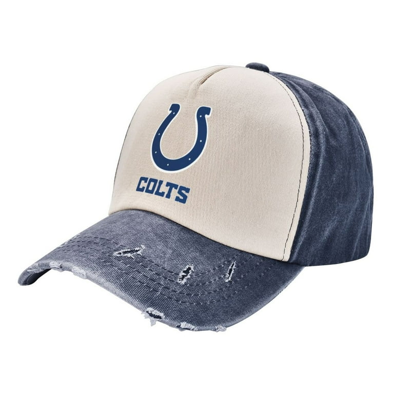 Colts dad hat store