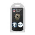 thumbnail image 1 of Team Golf NFL INDIANAPOLIS COLTS Cap Clip With 2 Golf Ball Markers, 1 of 2