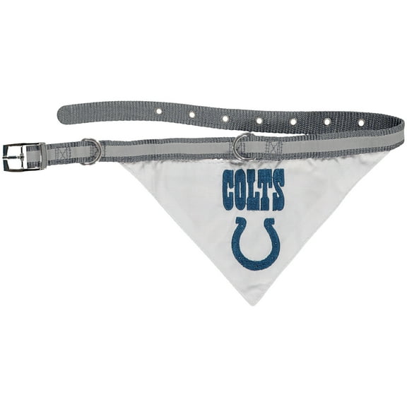 Indianapolis Colts Pet Collar Bandana