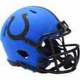 thumbnail image 1 of Indianapolis Colts Rave Collection Riddell Mini Helmet New in Box, 1 of 1
