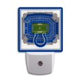 thumbnail image 1 of Indianapolis Colts StadiumView Nite Light, 1 of 5