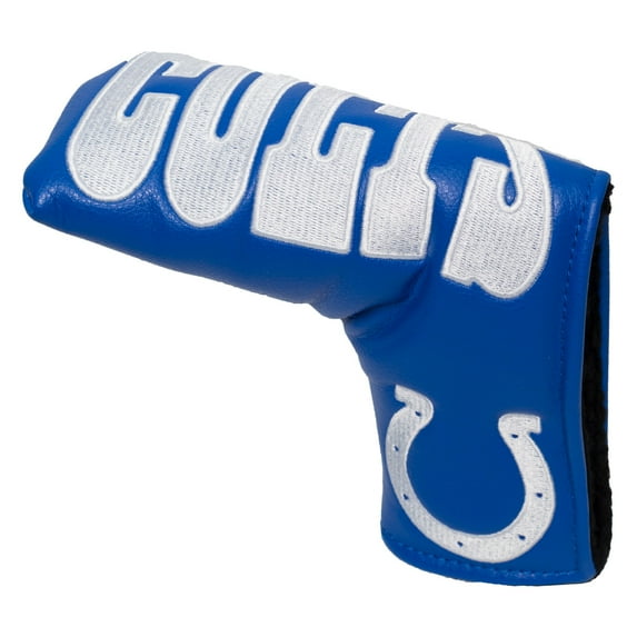 Indianapolis Colts Tour Blade Putter Cover