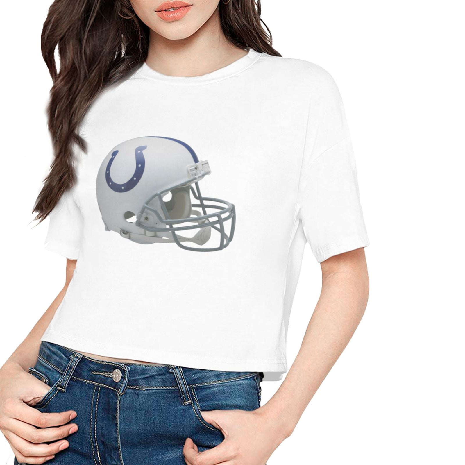 Indianapolis colts womens shirts sale
