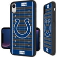 thumbnail image 1 of Indianapolis Colts iPhone Bump Case with Field Design, 1 of 1