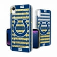 thumbnail image 1 of Indianapolis Colts iPhone Field Design Glitter Case, 1 of 5