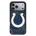 thumbnail image 1 of Keyscaper  Indianapolis Colts  Bump Case with 8.2ft Drop Protection, 1 of 6