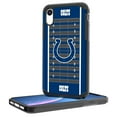 thumbnail image 1 of Indianapolis Colts iPhone Rugged Field Design Case, 1 of 5