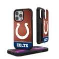 thumbnail image 1 of Indianapolis Colts iPhone Rugged Wordmark Design Case, 1 of 3