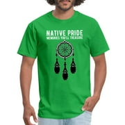 Indians - Native Pride, Memories You'Ll Treasure Unisex Men's Classic T-Shirt