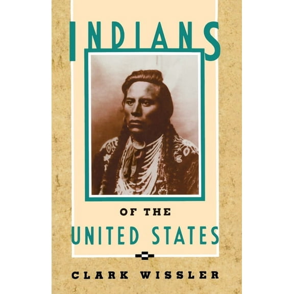 Indians of the United States, (Paperback)
