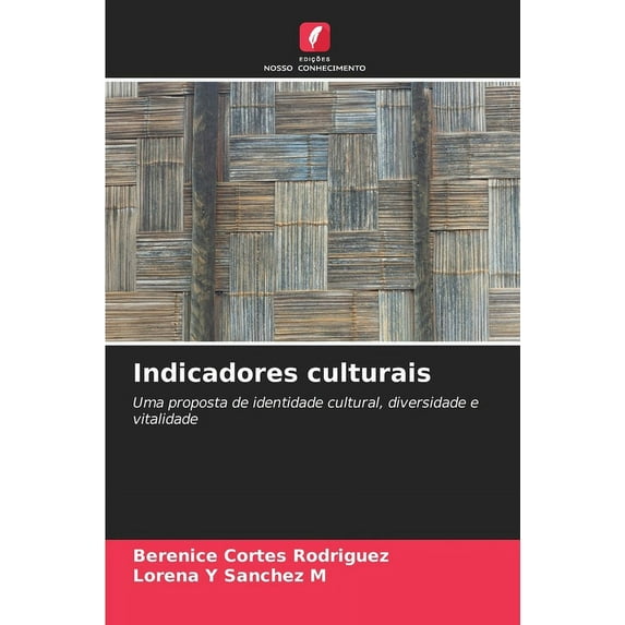 Indicadores culturais (Paperback)