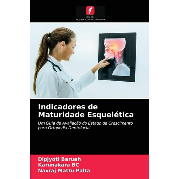 Indicadores de Maturidade Esquelética (Paperback)