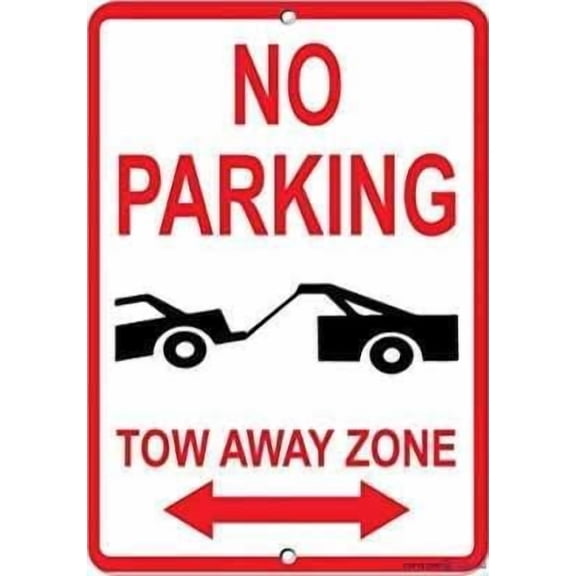 Indication Warning Sign Private Drive Residents and Guests Only Caution Alert Wall Art 12x8 Inches New Aluminum Metal tin Sign For Home Wall Art Decor Metal Tin Sign