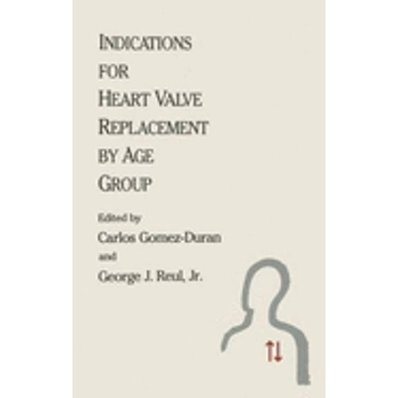 Pre-Owned Indications for Heart Valve Replacement by Age Group
