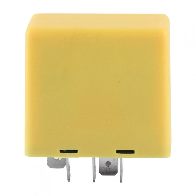 Indicator Flasher Hazard Relay Fit for Vauxhall / Opel Astra G/Corsa C/Meriva A 91348890