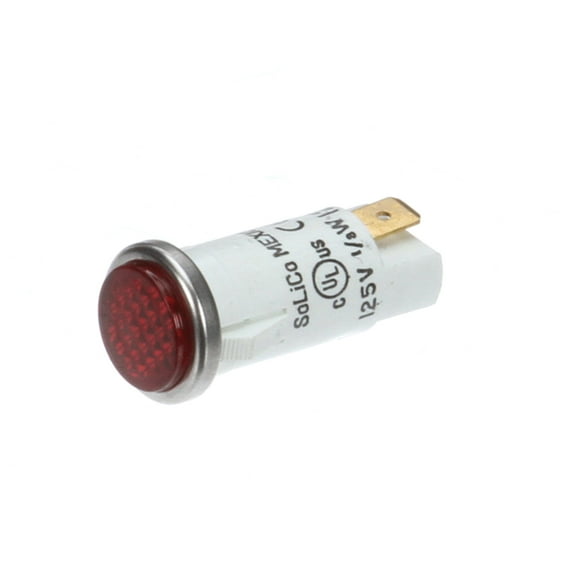 Imperial Indicator Heat Light For Ir-C/Icv/Idr(P/N 0507) 1124 - Genuine OEM Replacement Part