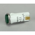 thumbnail image 1 of Accutemp Indicator Light Green AT0E-1800-4 - Genuine OEM Replacement Part, 1 of 4