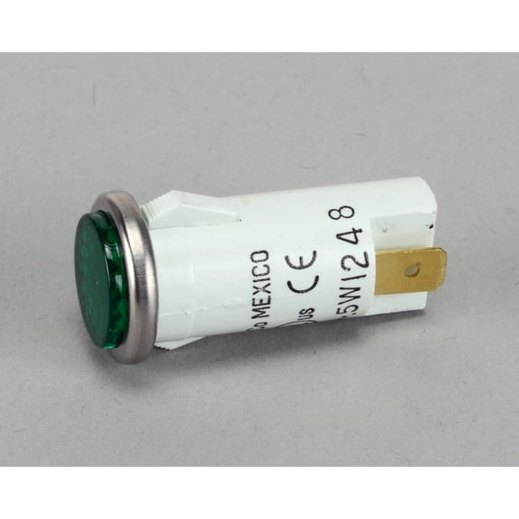 Accutemp Indicator Light Green AT0E-1800-4 - Genuine OEM Replacement Part