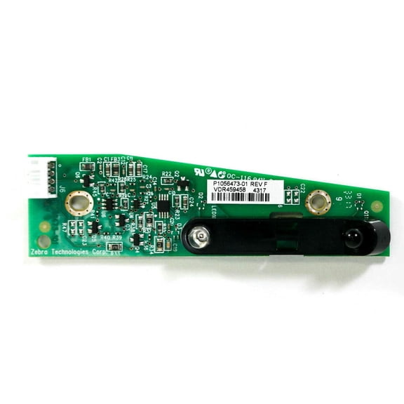 Indicator Light PCB P1056473-01 for Zebra ZT410 Thermal Barcode Label Printer