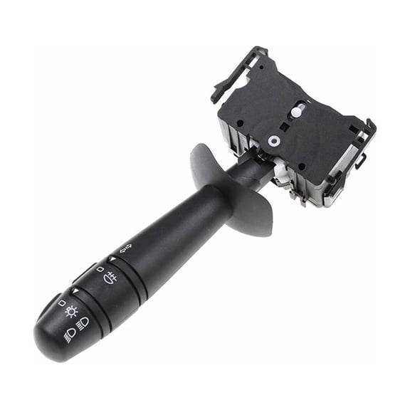 Indicator Light Stalk Headlight Turn Signal Light for Trafic Mk1 Replacement Auto Accessories 7701048912