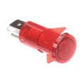 thumbnail image 1 of Carter Hoffmann Indicator Neon Red 125V 18601-1171 - Genuine OEM Replacement Part, 1 of 4