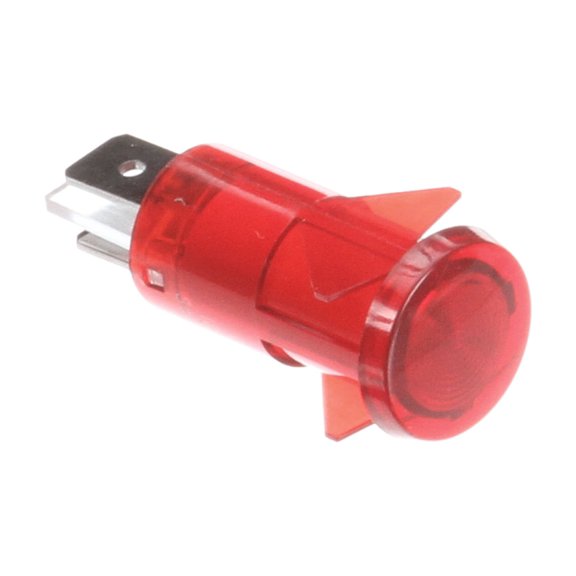 Carter Hoffmann Indicator Neon Red 125V 18601-1171 - Genuine OEM Replacement Part