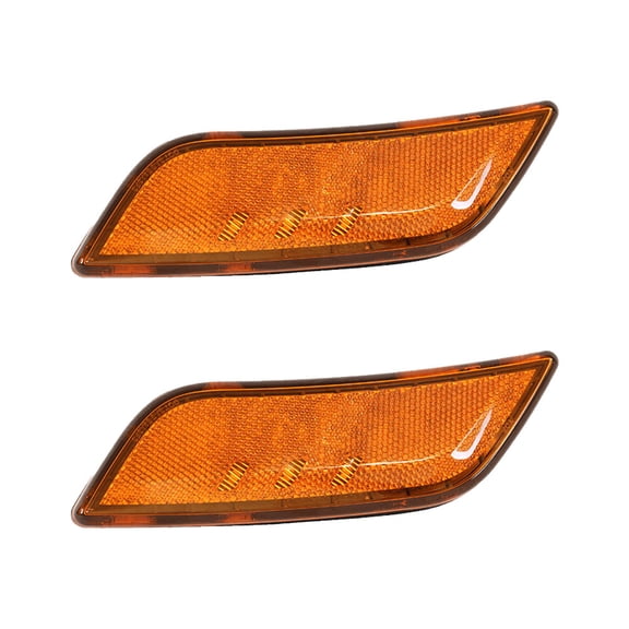 Indicator ght Replaces OEM: P54-6147 (2 Pack)