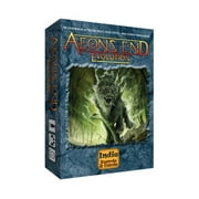 Indie Boards & Cards Evolution Expansion New