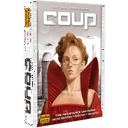 Indie Boards and Cards Coup