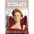 thumbnail image 1 of Indie Boards and Cards Coup Bluffing & Strategy Card Game, Fast-Paced Social Deduction Party Gam, 1 of 6