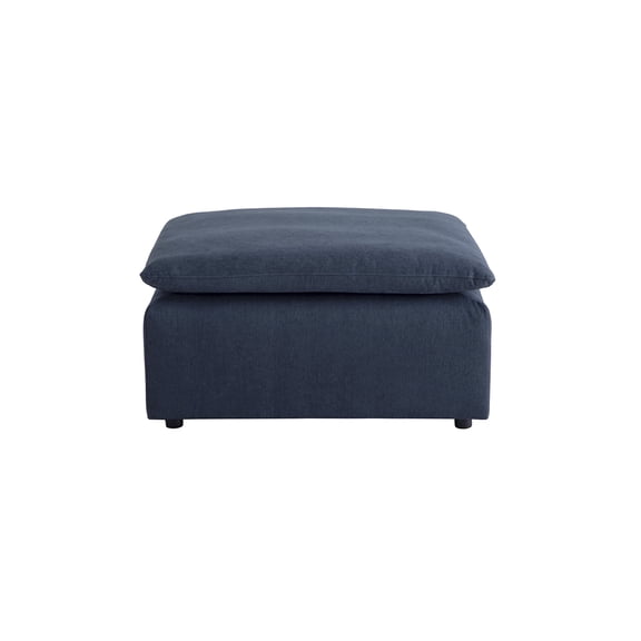 Indie Cocktail Ottoman