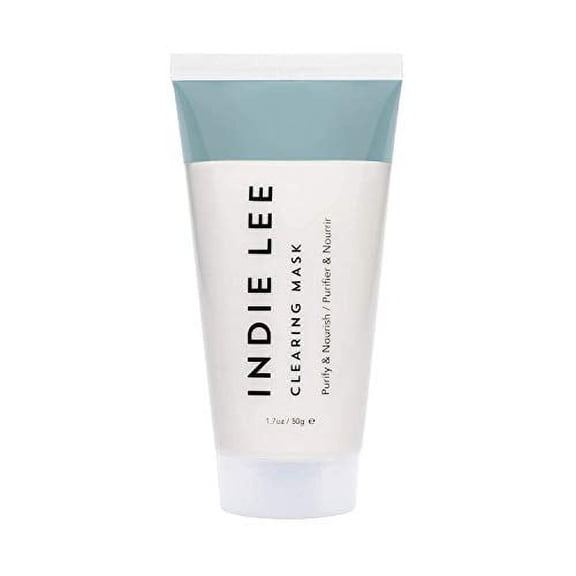 Indie Lee Clearing Mask