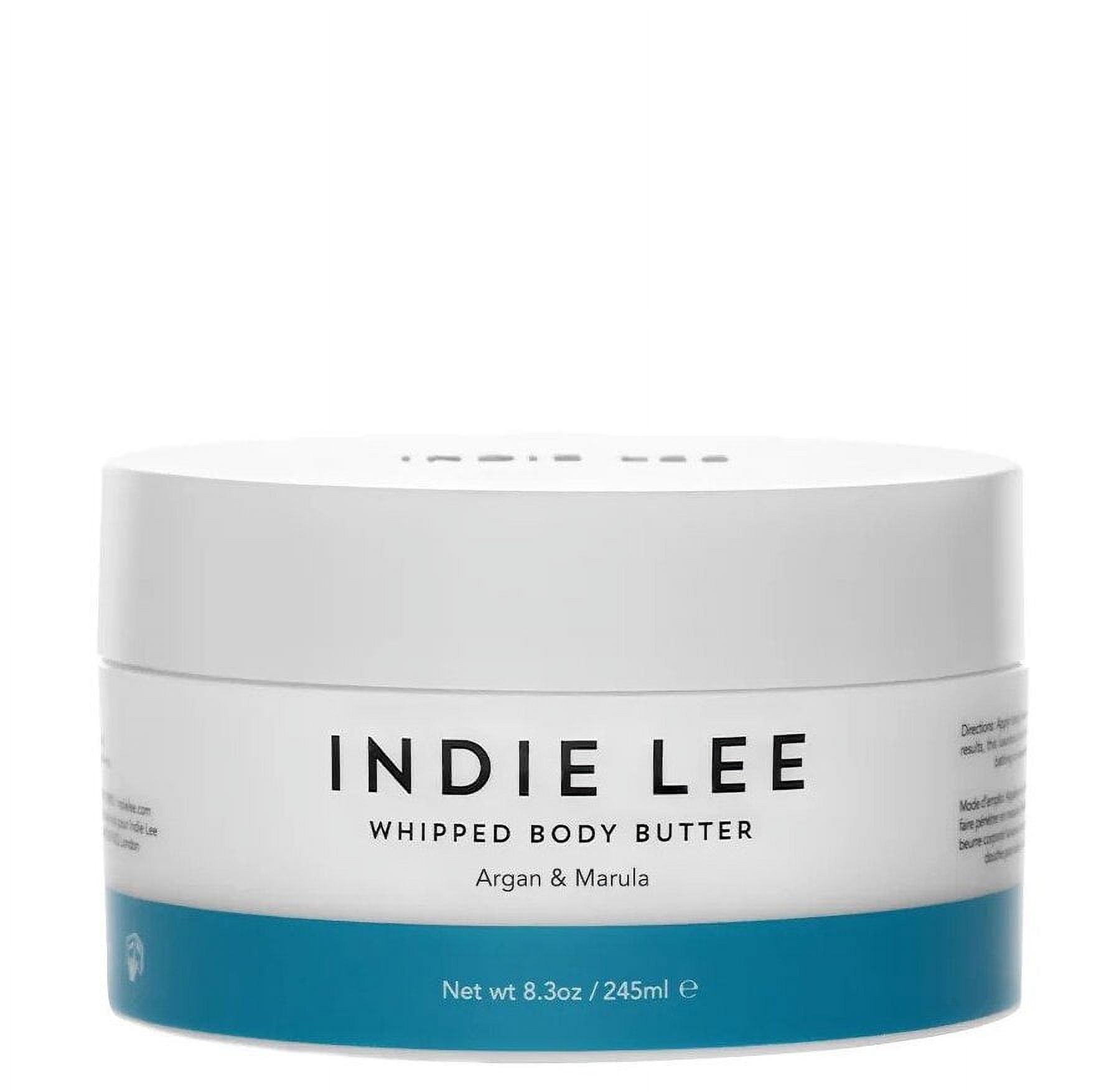 Indie Lee Whipped Body Butter 8 fl oz