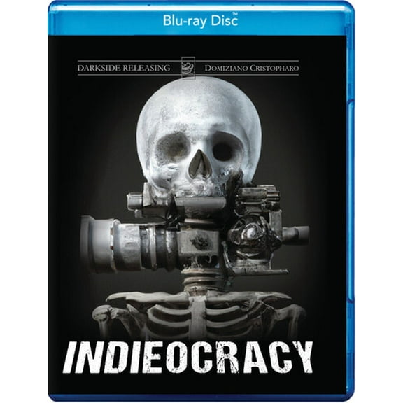 Indieocracy (Blu-ray), Rising Sun Media, Documentary